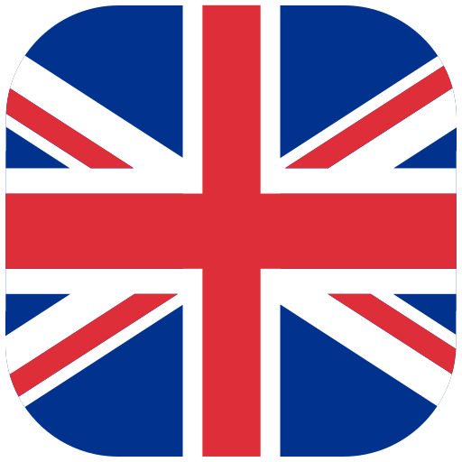 Anglais