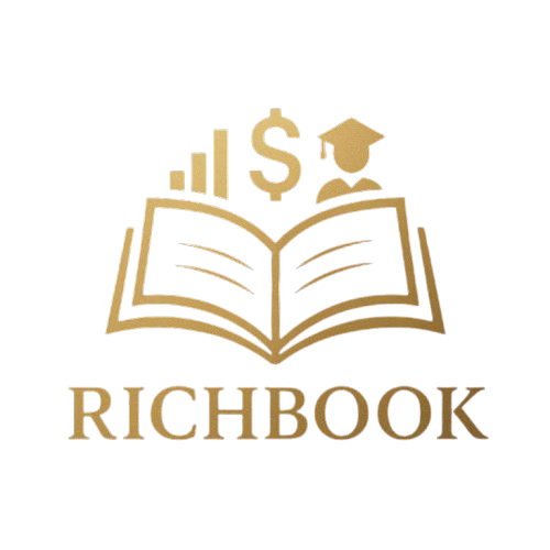 RichBook Logo